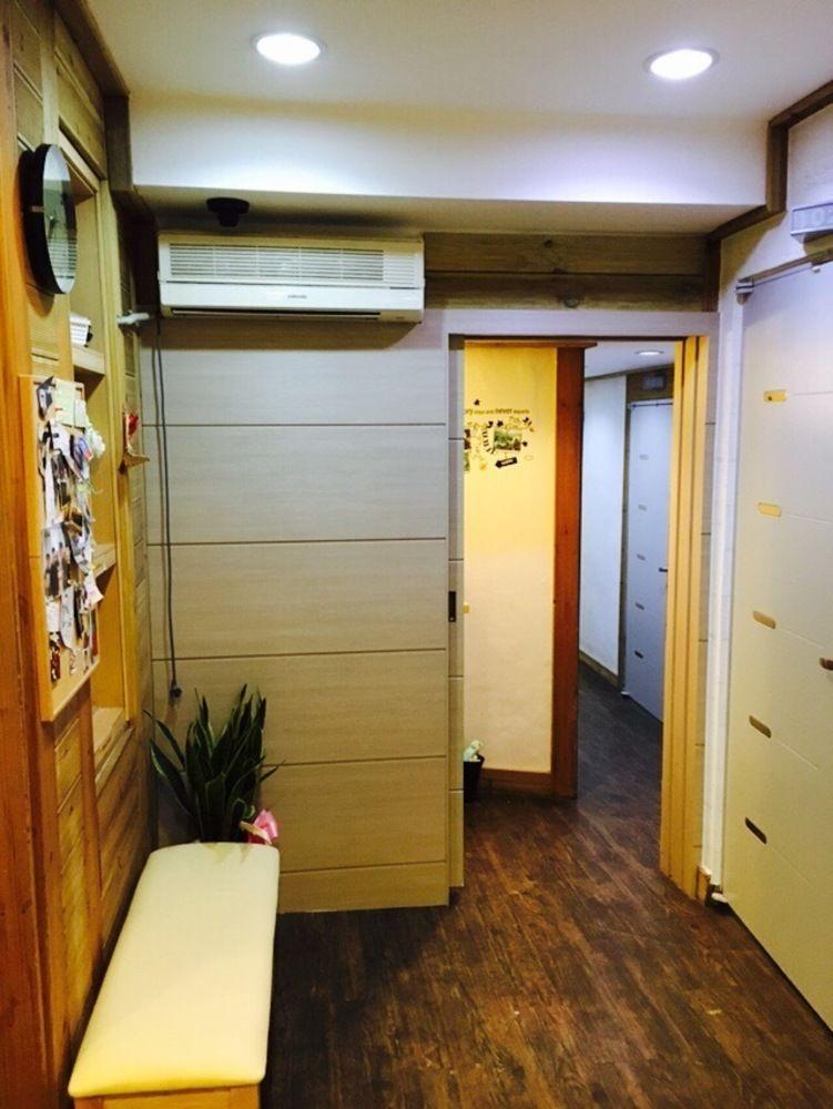 Must Stay Seoul Eksteriør bilde