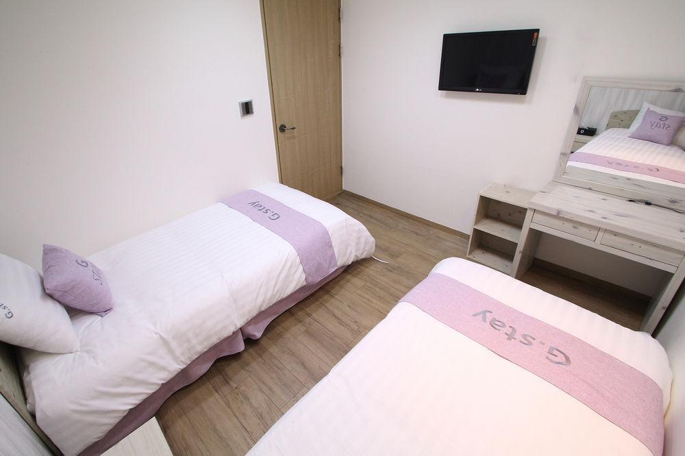 Must Stay Seoul Eksteriør bilde