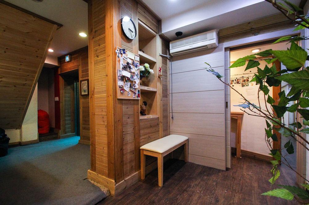Must Stay Seoul Eksteriør bilde